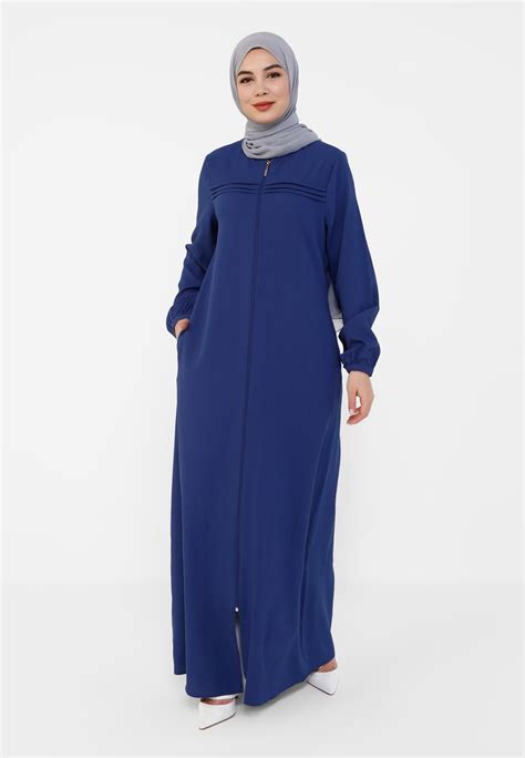  Shop for modern and trendy Abayas at Modanisa! Expertly curated selection of abayas and abaya gowns for Muslim women at affordable prices and worldwide shipping! 